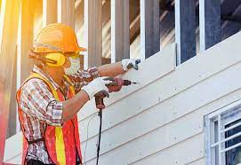 Best Wood Siding Installation  in Jekyll Island, GA