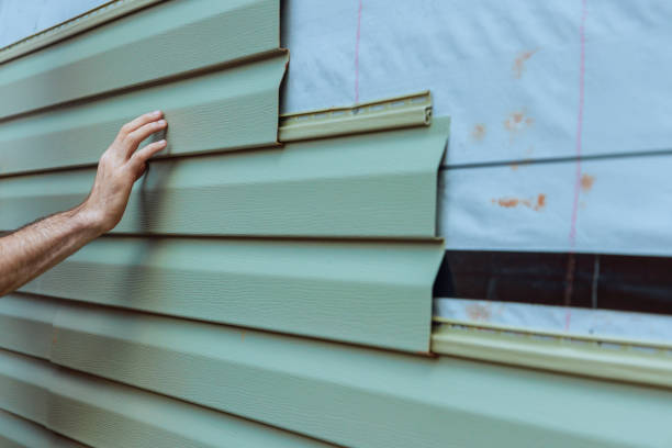 Affordable Siding Repair and Maintenance Services in Jekyll Island, GA