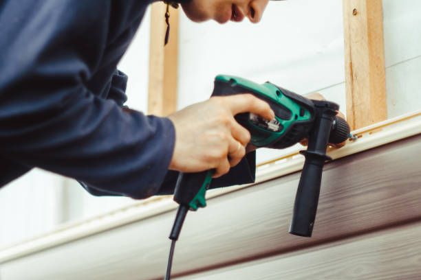 Best Siding Removal and Disposal  in Jekyll Island, GA